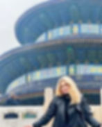 Global Business Journalism, Tsinghua University