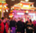 Global Business Journalism covers Tsinghua University.