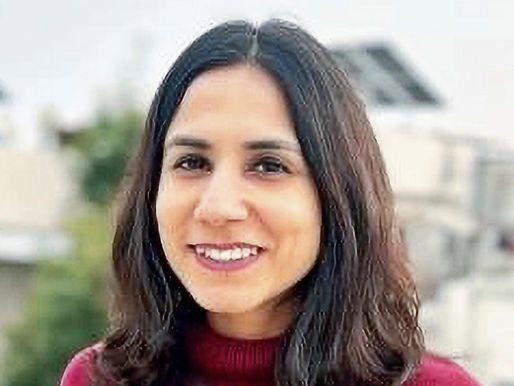 Nikita Manhani
