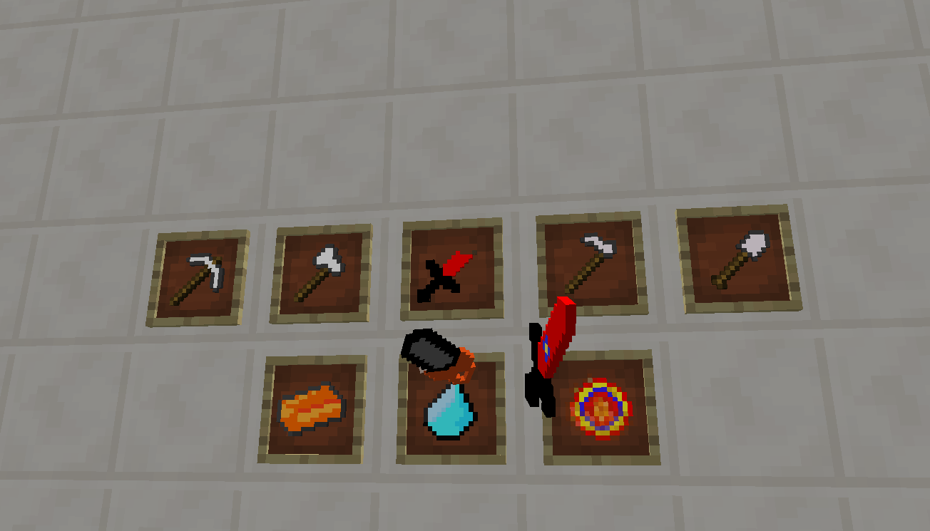 ZerCraft