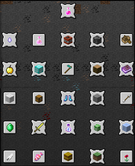 The Unusual Achievements