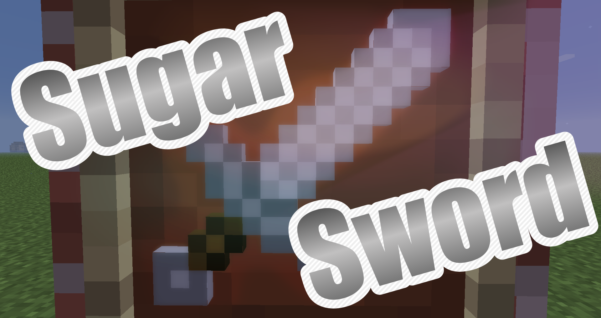 SugarSword