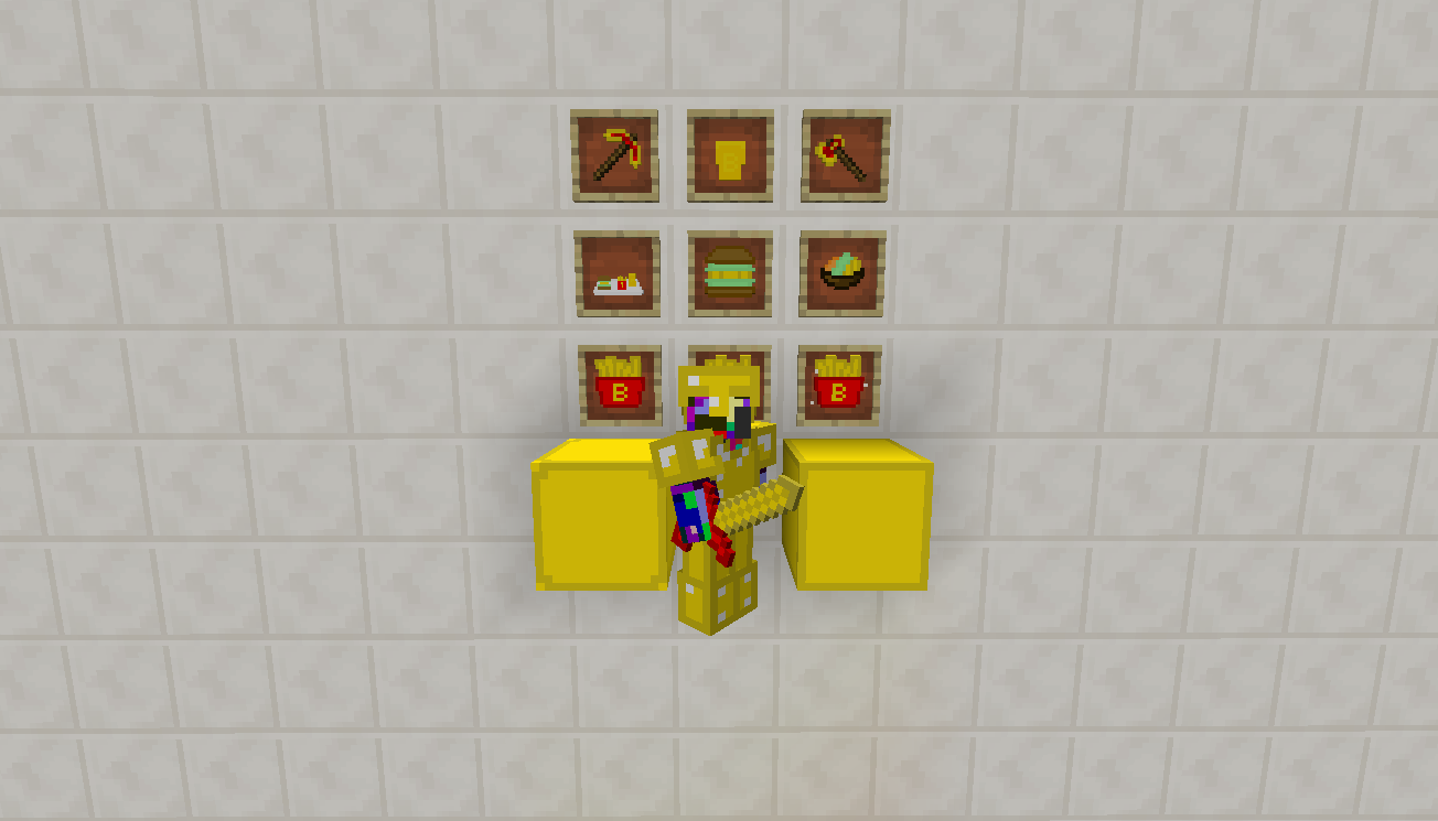 BlazePotatoMod