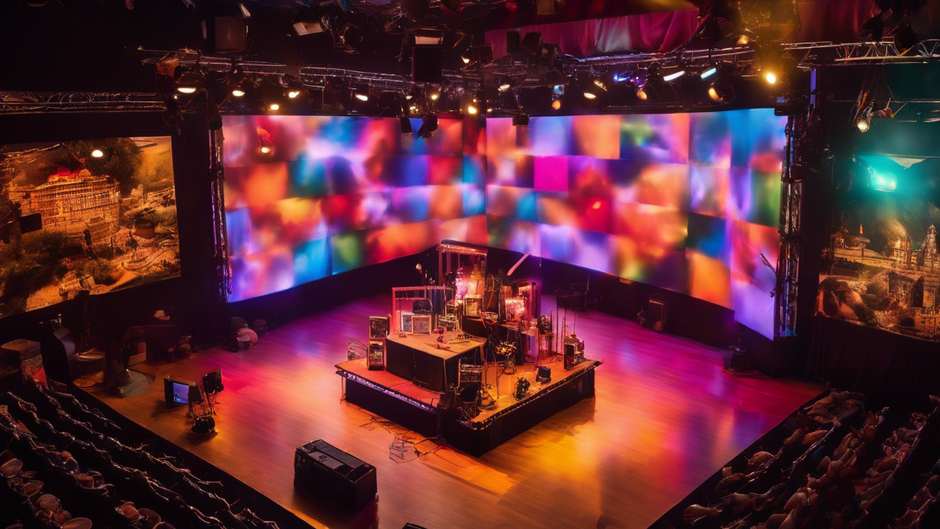 Experience the Magic: Karen's Travel Planning