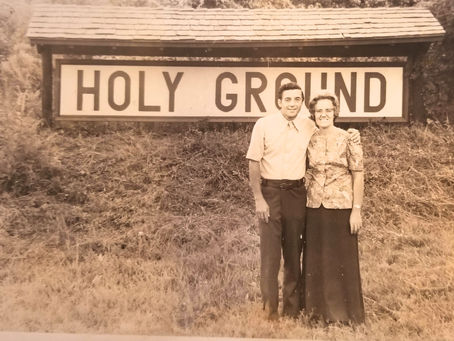 Longing and Belonging