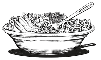 344-3444440_lettuce-clipart-bowl-salad-b