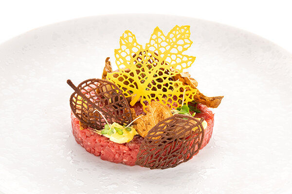 Miniatura: Molde Bosco Silikomart