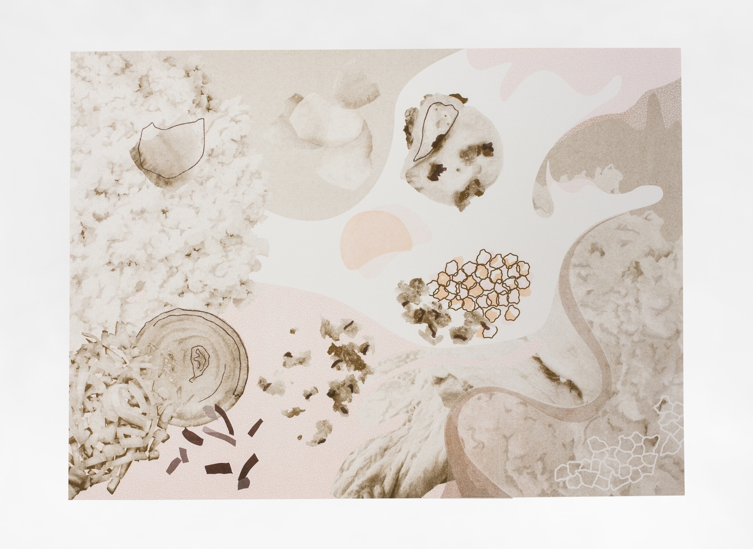 'CULINARY COMPOSITIONS I'