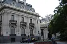 Palacio San Martín de la Cancillería Argentina