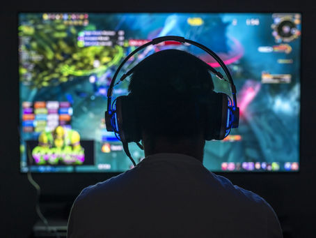 Ο μεγιστάνας των video games αποκαλύπτει: Πώς από άστεγος έγινα πολυεκατομμυριούχος|BCI GREECE