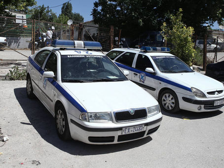 Άγιος Δημήτριος: Μυστήριο με ανθρώπινα οστά που βρέθηκαν σε διαμέρισμα|BCI GREECE