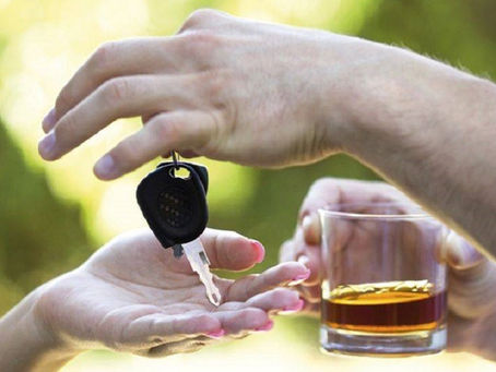 Οριστικό: Τέλος η οδήγηση για τους μεθυσμένους-Ισόβια στους πιωμένους|BCI GREECE