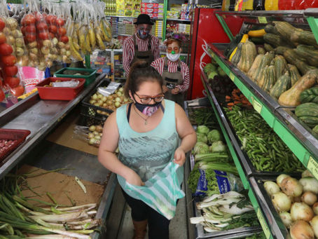 Κορωνοϊός: Ξεπέρασαν τους 4.000 οι νεκροί στην Κολομβία -Πάνω από 117.000 τα κρούσματα|BCI GREECE