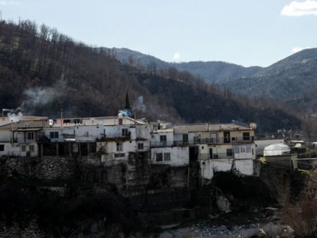 Κορονοϊός: Και άλλος νεκρός στον Εχίνο - Στα 187 τα θύματα στη χώρα μας|BCI GREECE