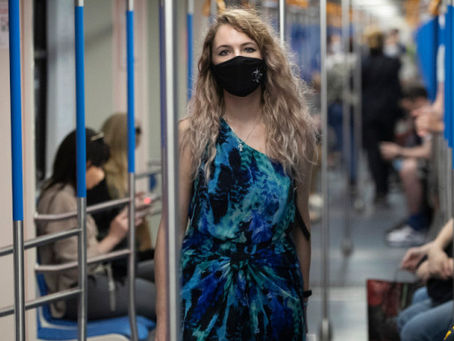 Ρωσία: Σύστημα αναγνώρισης προσώπων εγκαθίσταται στο μετρό της Μόσχας|BCI GREECE