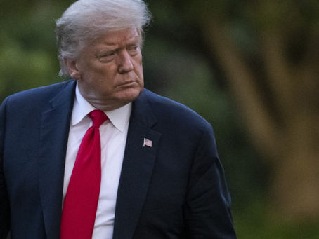 Ο Τραμπ ζητά ακύρωση του Obamacare -Το νόμο που παρέχει φτηνή Υγειονομική Περίθαλψη|BCI GREECE