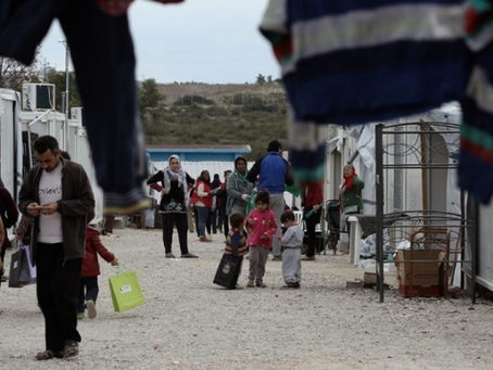 Μυτιλήνη: Πέταξαν από ταράτσα ανήλικο μετανάστη|BCI GREECE