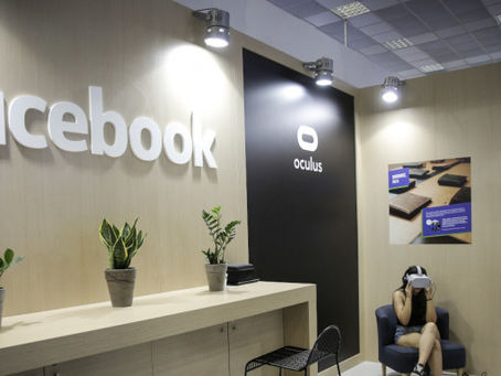 Facebook: «Μπλοκάρει» τις έμμεσες πολιτικές διαφημίσεις ενόψει εκλογών στις ΗΠΑ|BCI GREECE