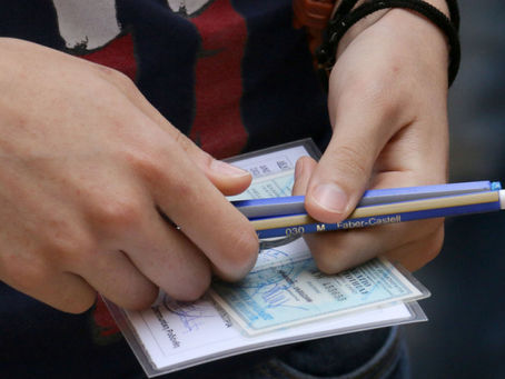 Τμήματα δύο ταχυτήτων στα πανεπιστήμια - Έως 17/7 η υποβολή μηχανογραφικού|BCI GREECE