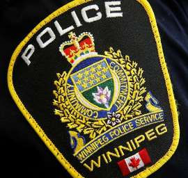 Man charged after Winnipeg police seize restricted weapons and 'ghost guns'|BCI CANADA