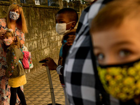 Ισπανία: Νέα μέτρα για τον κορωνοϊό στη Μαδρίτη -Τέλος οι χοροί μετά τους γάμους|BCI GREECE
