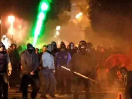 Sweden: The violence is “Extremely Serious”|BCI GREECE