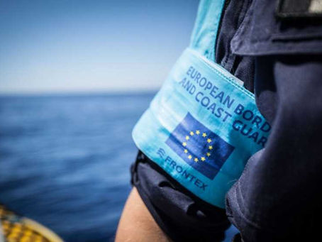 Frontex προς Τουρκία να μην κλιμακώσει ξανά την κατάσταση στα ελληνοτουρκικά σύνορα|BCI CYPRUS