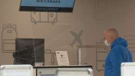 Coronavirus: Saskatoon Airport lays off workers due to ‘devastating’ COVID-19 impact|BCI CANADA
