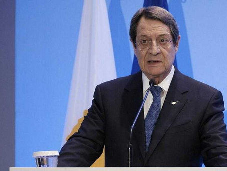 ΠτΔ: Ιστορική ημέρα για κατοίκους των Βάσεων, διανοίγονται σημαντικές προοπτικές|BCI CANADA