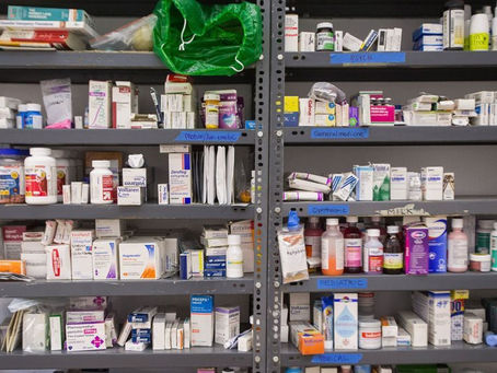 Clawback: Αντιδράσεις από τη φαρμακοβιομηχανία για την αλλαγή στον υπολογισμό του|BCI GREECE