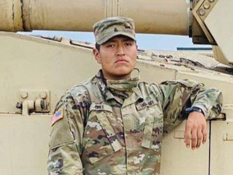 Another Fort Hood soldier dies, days after collapsing during training|BCI GREECE