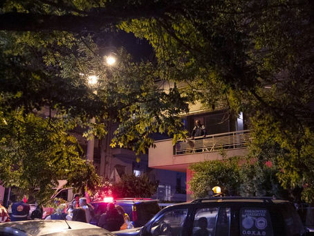 Εξαφάνιση Μαρκέλλας: Εξηγήσεις ζητούν οι συγγενείς της – «Να μάθουμε επιτέλους τι έχει γίνει»|BCI GR