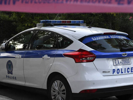 Άγρια δολοφονία 54χρονης από τον γιο της στο Μενίδι|BCI GREECE