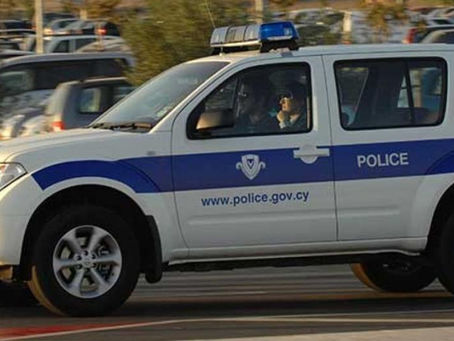 Λευκωσία: Ντου της Αστυνομίας σε κτίριο-οίκο ανοχής|BCI CYPRUS