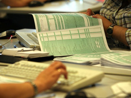 Ρύθμιση οφειλών στην Εφορία σε 48 δόσεις|BCI GREECE