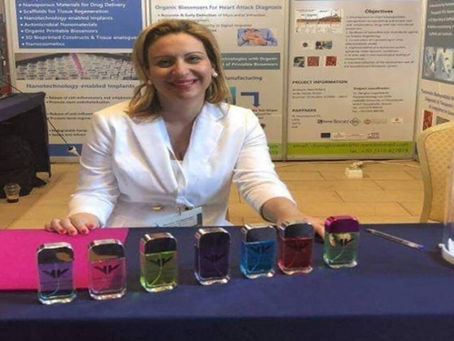 Κορωνοϊός: Σπρέι χεριών που αδρανοποιεί τον ιό δημιουργήθηκε από το ΑΠΘ|BCI GREECE