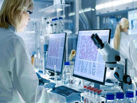 Δυο τα νέα κρούσματα κορονοϊού που εντοπίστηκαν σήμερα στην Κύπρο|BCI CYPRUS