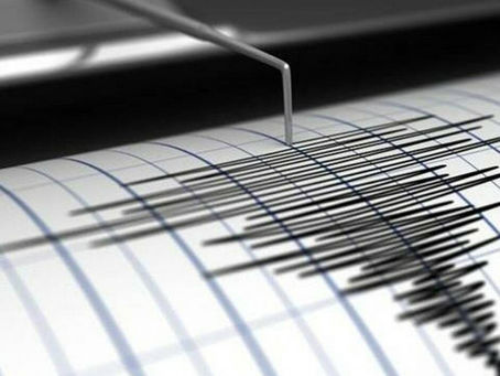 Σεισμός 3,7R νότια της Ζακύνθου|BCI GREECE