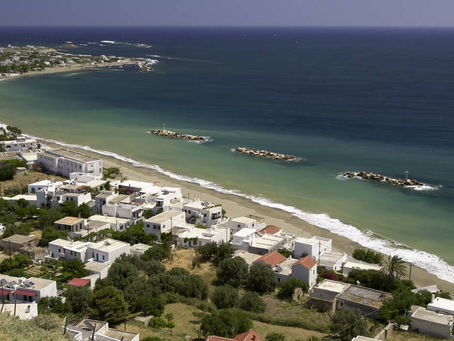 Πρόγραμμα κοινωνικού τουρισμού: Ως πότε μπορείτε να υποβάλετε αίτηση - Πότε λήγει|BCI GREECE