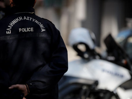 Κύκλωμα διαφθοράς: «Ωτακουστές» της ΕΥΠ, «πρακτορίσκοι» και «προβατίνες»|BCI GREECE