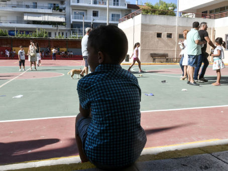 Τα σχολεία ανοίγουν στις 7 Σεπτεμβρίου -Με δύο εναλλακτικές|BCI GREECE