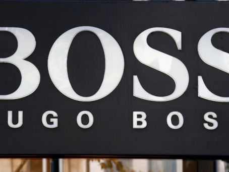 Γερμανία: Το προσωπικό της Hugo Boss θα εργάζεται στο γραφείο μόνον Τρίτη με Πέμπτη|BCI GREECE