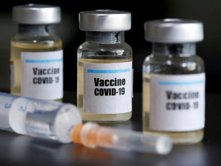 Widespread COVID-19 vaccinations not expected until mid-2021, WHO says|BCI GREECE