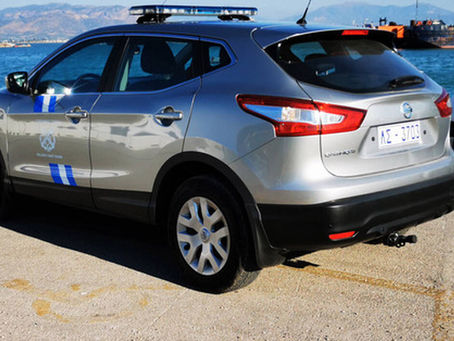 Ξάνθη: Εντοπίστηκε τμήμα ανθρώπινου κρανίου δίπλα σε κατασκήνωση|BCI GREECE