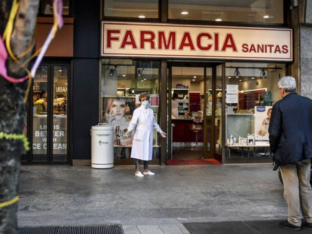Ελ Σαλβαδόρ: Κλειστά τα σχολεία μέχρι το τέλος του χρόνου εξαιτίας της πανδημίας|BCI GREECE