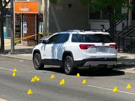 1 dead after gunfire erupts in Toronto's Corso Italia neighbourhood, Toronto police say|BCI CANADA
