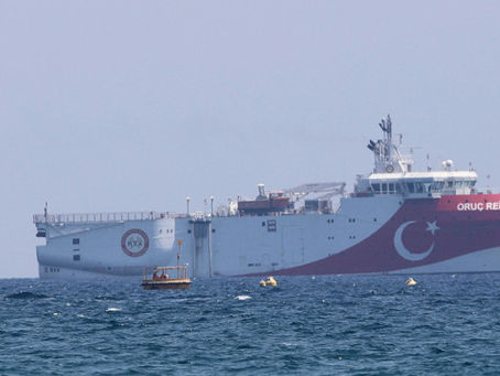 Πυρά Le Figaro κατά Ερντογάν: Ολο και περισσότερα λάθη κάνει ο «Σουλτάνος»|BCI GREECE