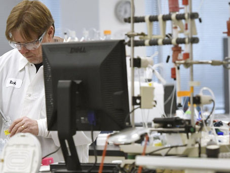 Κορονοϊός: Η Johnson & Johnson ξεκινά δοκιμές σε ανθρώπους για το εμβόλιο της|BCI GREECE