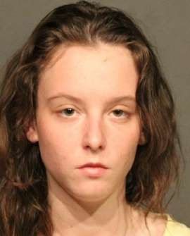 Coquitlam RCMP seeking young woman on Mental Health Act Warrant|BCI CANADA