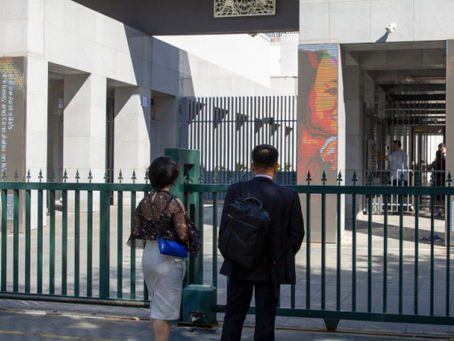 Κλιμακώνεται η ένταση στις σχέσεις Αυστραλίας – Κίνας |BCI GREECE